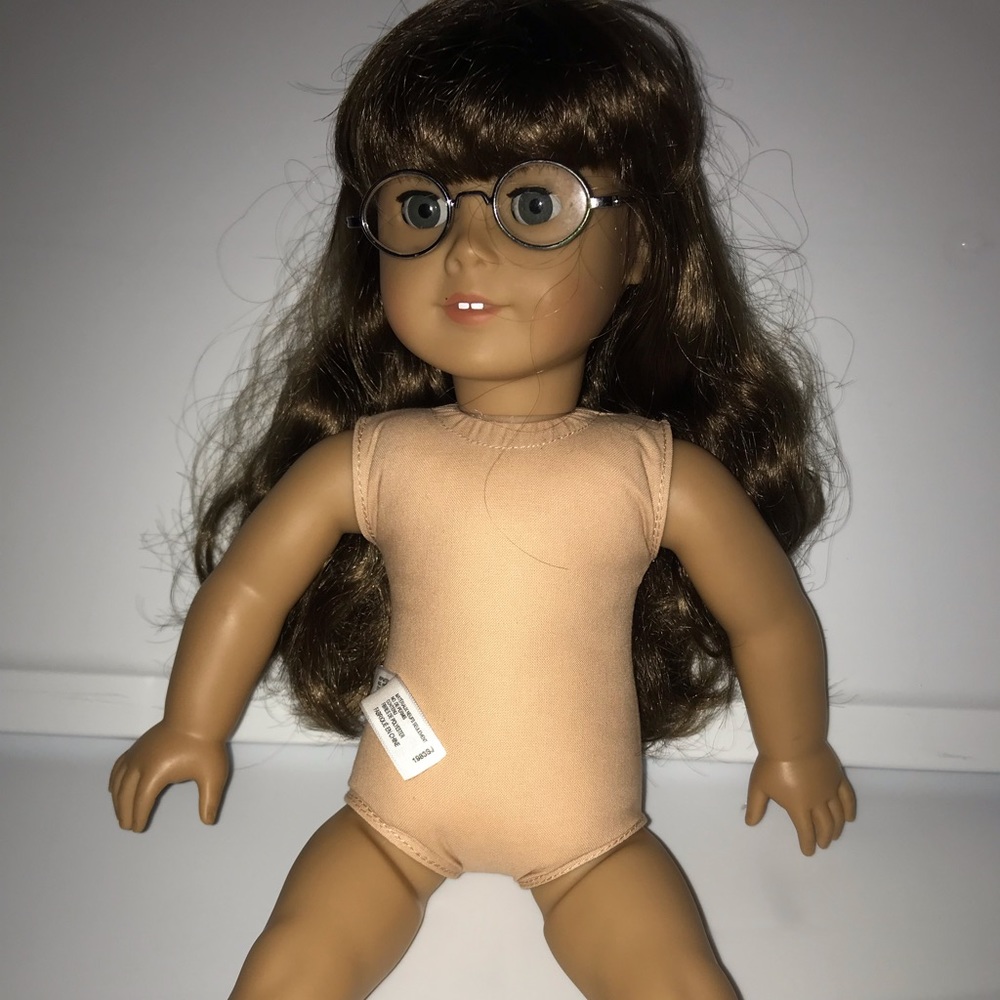 !!RETIRED!! American girl doll Molly